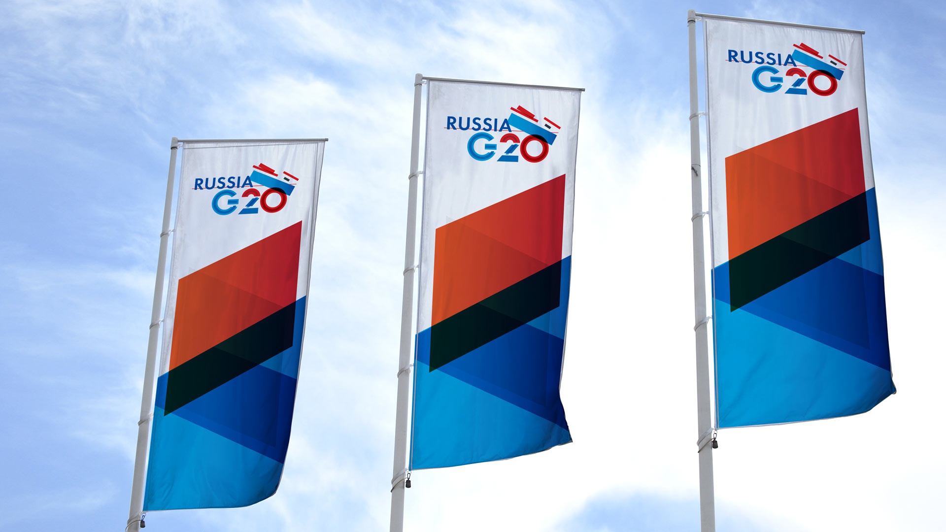 G20: G20: Стиль международной конференции (1.1)