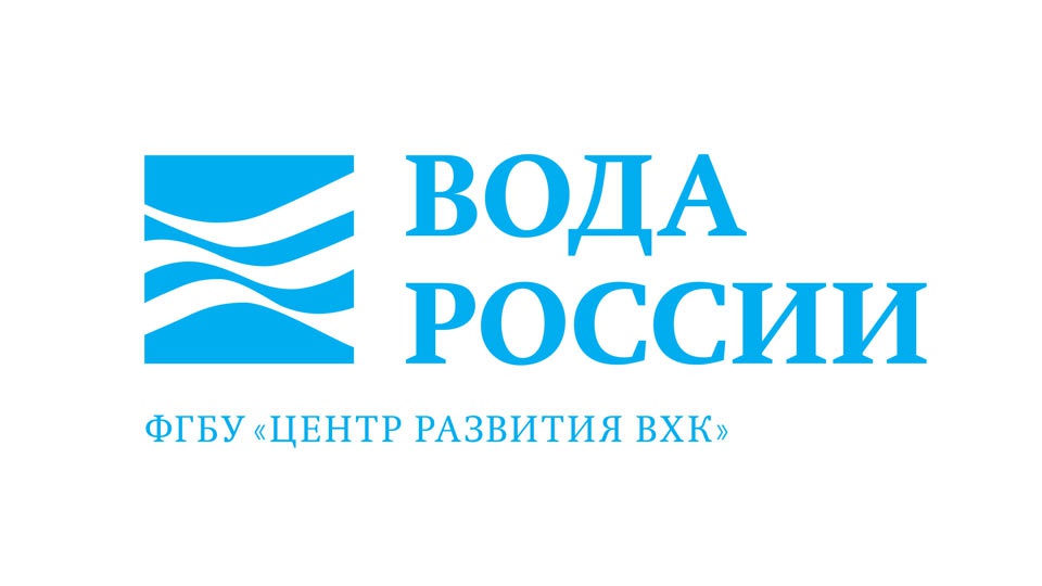 Вода России: Вода России: Логотип и фирменный стиль (1.1)