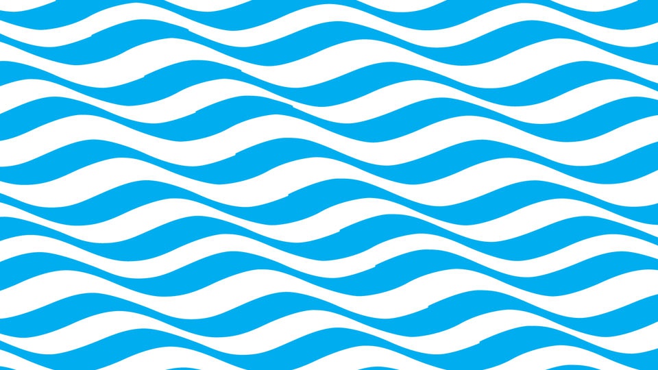 Вода России: Вода России: Логотип и фирменный стиль (1.3)