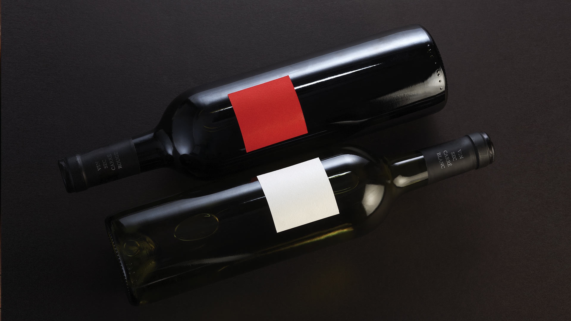 ОВГ: ОВГ: Дизайн этикетки вина (2.1)