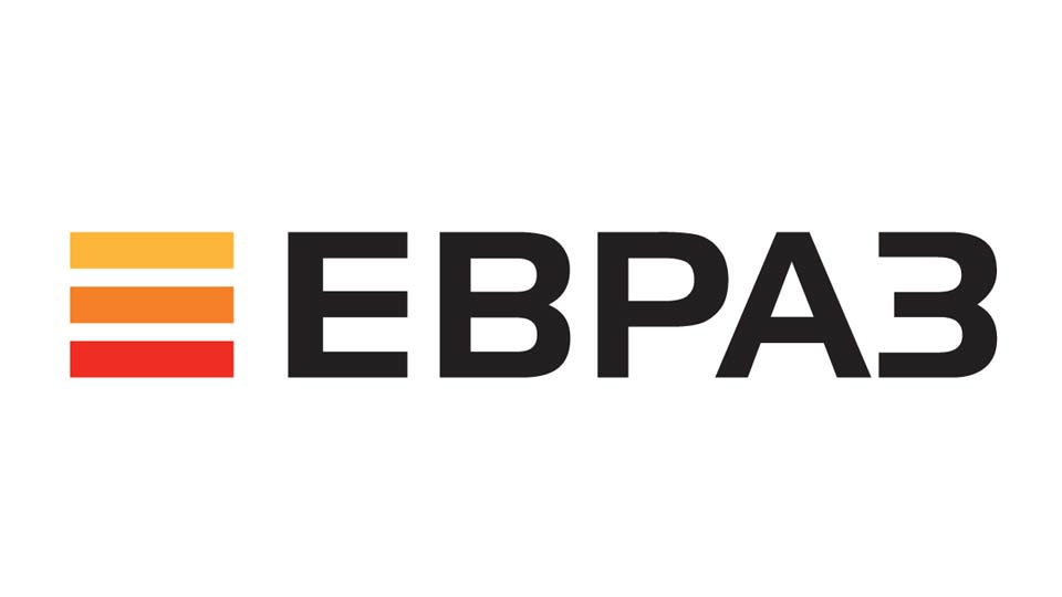 Евраз: Евраз: Актуализация логотипа, фирменный стиль (1.1)