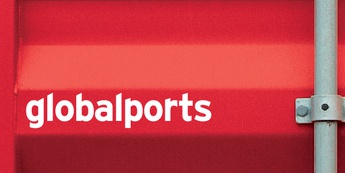 Global Ports: Редизайн логотипов 