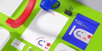 Совкомбанк: Совкомбанк КИБ — юбилейный стиль