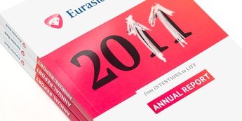 Евразийский банк: Годовой отчёт 2011