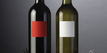 ОВГ: Дизайн этикетки вина