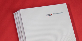 Металлоинвест: Годовой отчет 2013