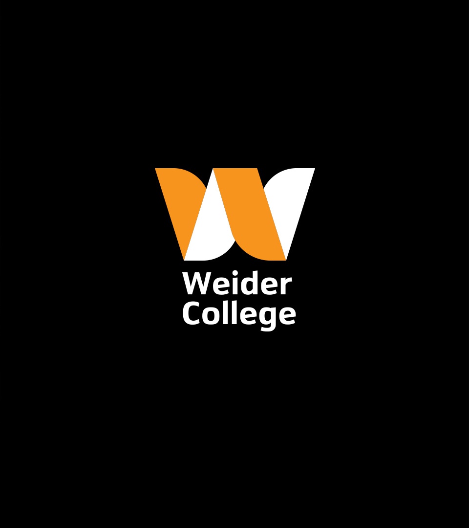 Колледж Вейдера: Колледж Вейдера: Логотип, фирменный стиль (1.2)