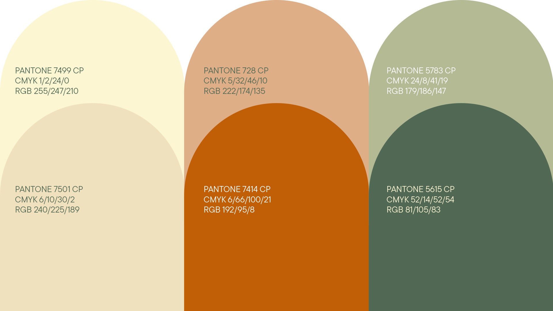 Русские сезоны: Русские сезоны: Дни духовной культуры России — айдентика (4.1)