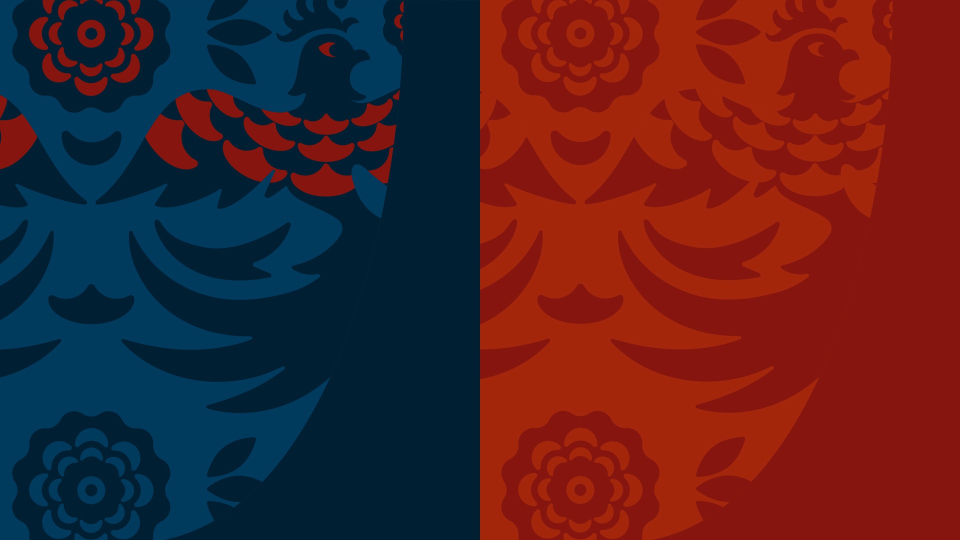 Русские сезоны: Русские сезоны: Визуальная айдентика (3.1)